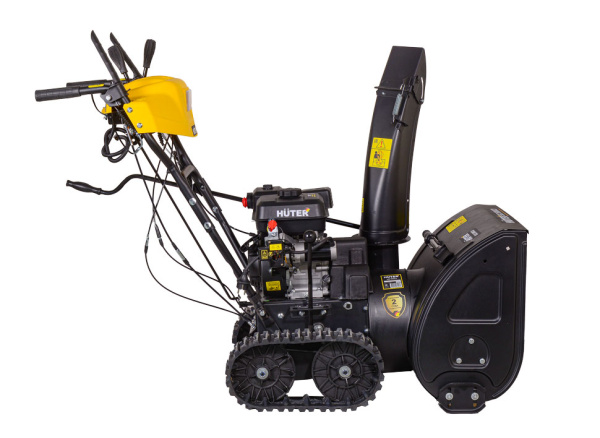 Снегоуборщик Huter SGC 6000CD