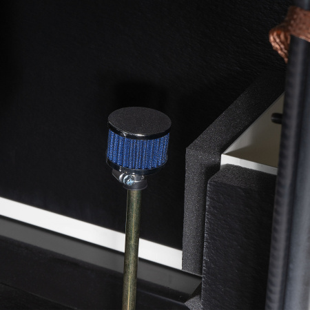 Дизельный генератор Daewoo DDW 34 SSE-3