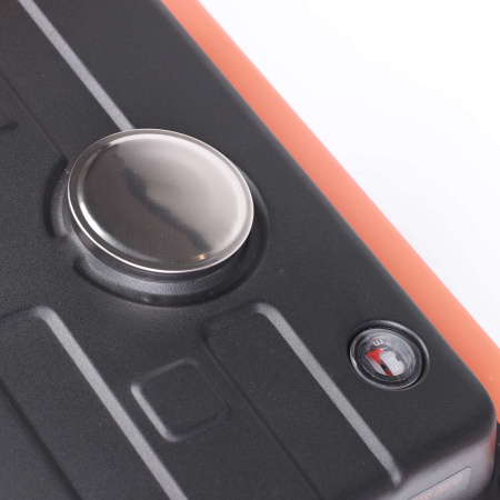 Бензиновый генератор Patriot GRS 1500