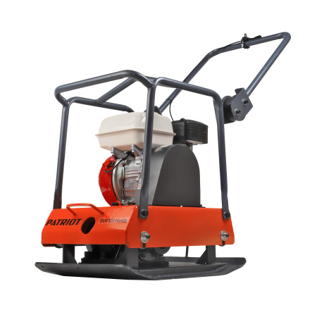 Виброплита Patriot SVR 120 Honda