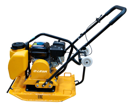 Виброплита Lifan PVB100