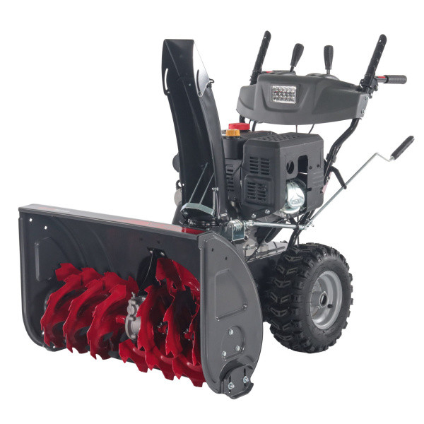 Снегоуборщик EVOline SBG 760 LE