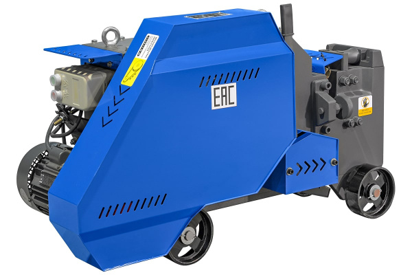 Станок для резки арматуры ТСС GQ 42A