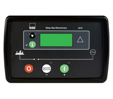 Контроллер автоматического запуска DEEP SEA DSE 4410