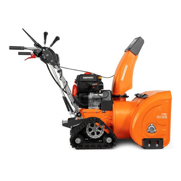 Снегоуборщик Daewoo DAST 1370