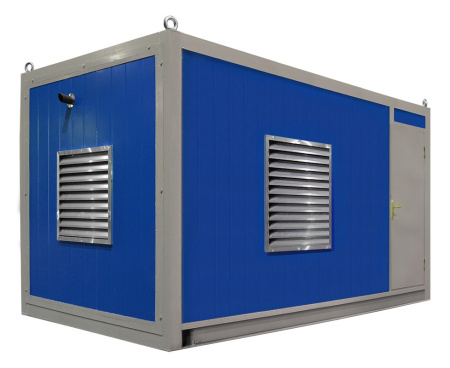 Контейнер СЭТ ПБК-4,5 базовая комплектация