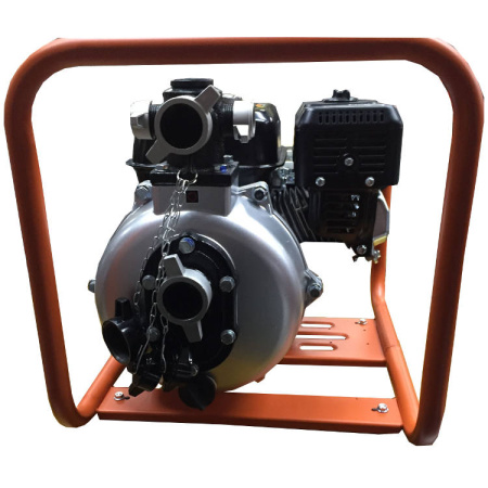 Мотопомпа Zongshen HG 15