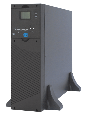 ИБП СИПБ10КД.9-31 онлайн двойного преобразования с трехфазным входом