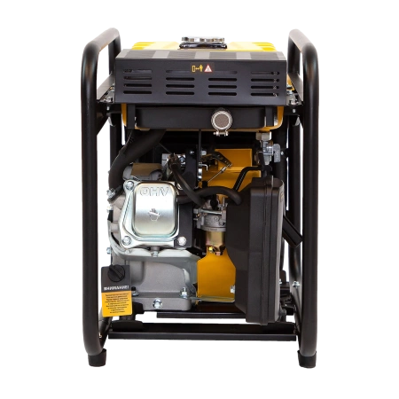 Инверторный генератор Denzel GT-2500iF