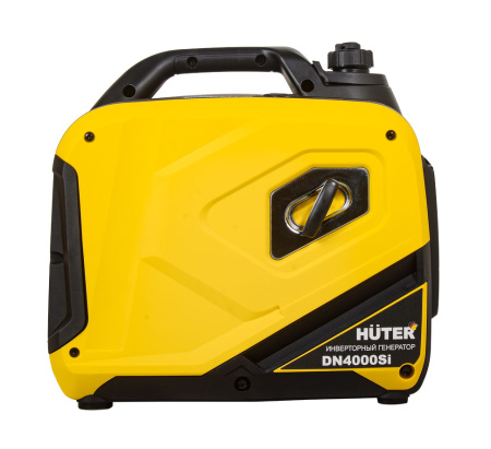 Инверторный генератор Huter DN4000Si