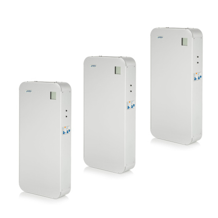Стабилизатор напряжения Volter Smart 33 (3*11)