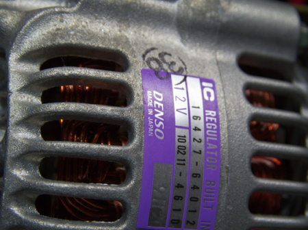 Дизельный генератор Toyo TG-28TBS