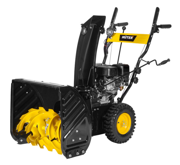 Снегоуборщик Huter SGC 7,0