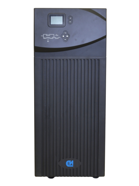 ИБП СИПБ20БД.9-31 онлайн двойного преобразования с трехфазным входом и мощным зарядным устройством