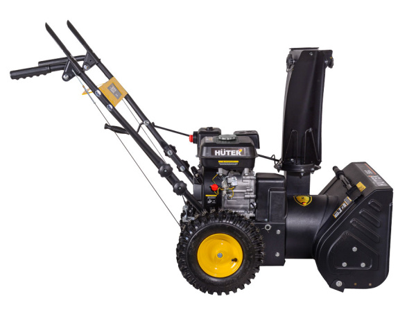 Снегоуборщик Huter SGC 6,5