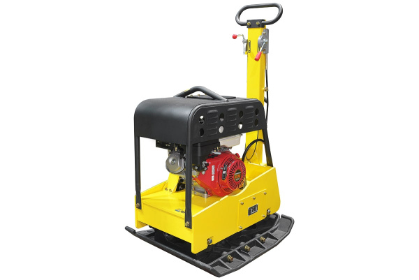 Виброплита TSS-WP320H реверсивная