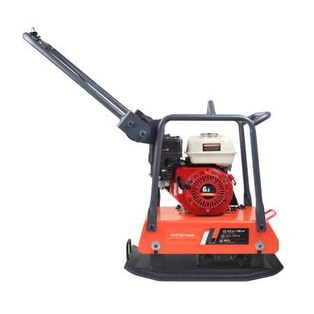 Виброплита Patriot SVR 120 Honda