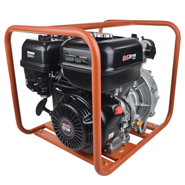 Мотопомпа EVOline HG 30