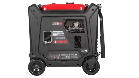 Инверторный генератор A-iPower A8000iS
