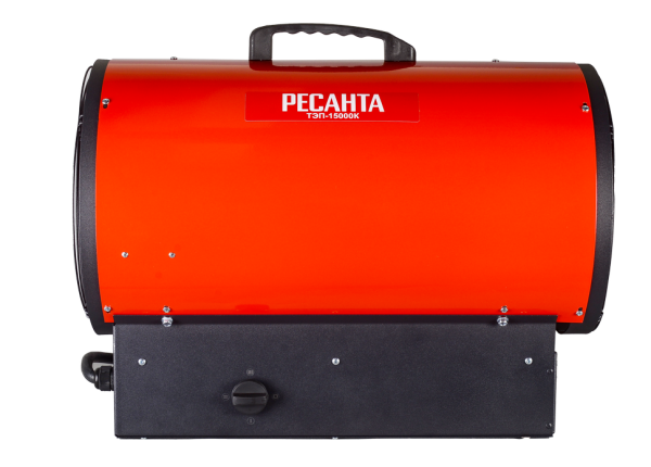 Электрическая тепловая пушка Ресанта ТЭП-15000К Электрическая тепловая пушка Ресанта ТЭП-15000К