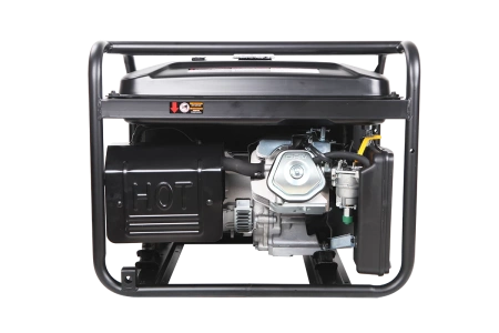 Бензиновый генератор A-iPower lite AP6500E