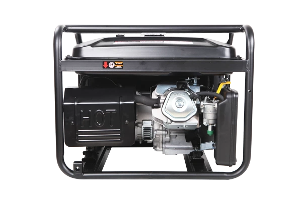 Бензиновый генератор A-iPower lite AP6500E