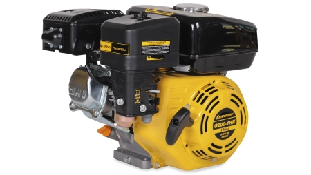 Бензиновый двигатель CHAMPION G200-1HK