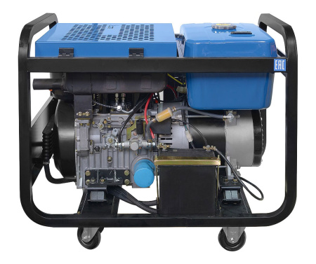 Дизельный генератор TSS SDG 14000EH3A Дизельный генератор TSS SDG 14000EH3A
