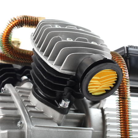 Поршневой масляный компрессор Patriot Professional 100-400