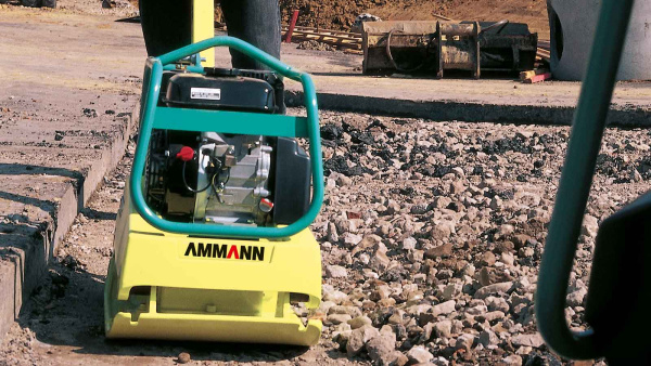 Виброплита Ammann APR 2220 PETROL