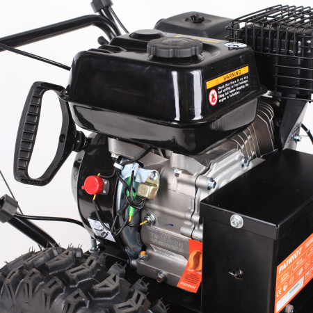 Снегоуборщик Patriot PRO 777 S