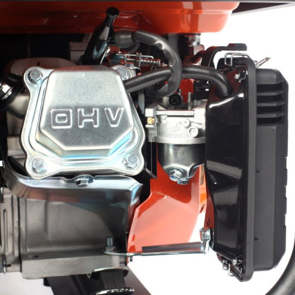 Бензиновый генератор Patriot GP 3810LE