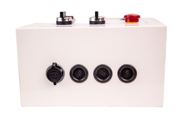 Блок автозапуска для дизельных генераторов A-iPower 230В, 50А