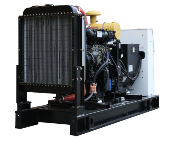 Дизельный генератор Азимут АД-40С-Т400-1РМ11