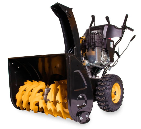 Снегоотбрасыватель Champion ST1170BS