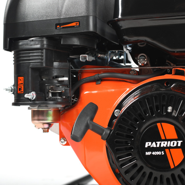 Мотопомпа Patriot MP 4090 S Мотопомпа Patriot MP 4090 S