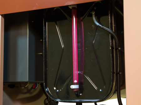 Дизельный генератор Toyo TG-19TPC