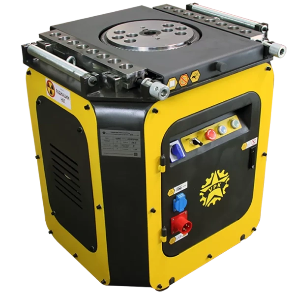 Станок для гибки арматуры ВПК Г-45РН