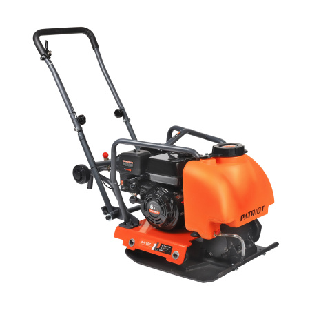 Виброплита Patriot SVR 80T