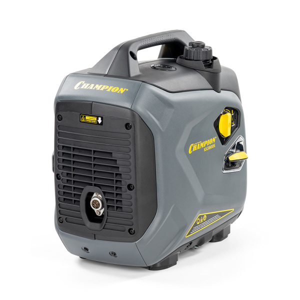 Инверторный генератор Champion IGG1800S