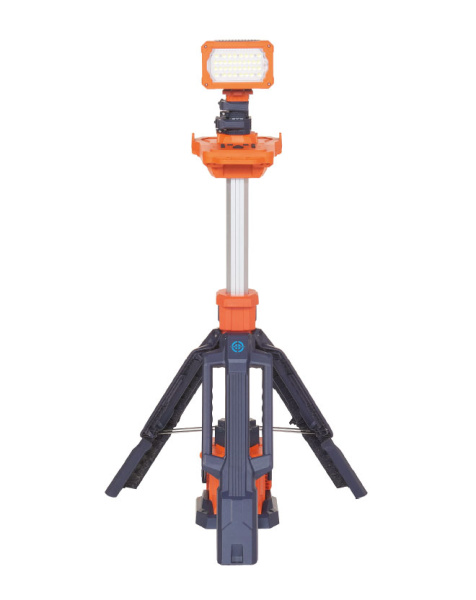 Аккумуляторная осветительная мачта Light-Techno LT1200
