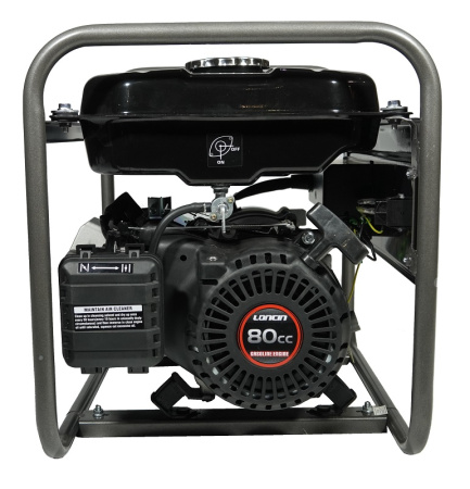 Бензиновый генератор Loncin LC1600-JS
