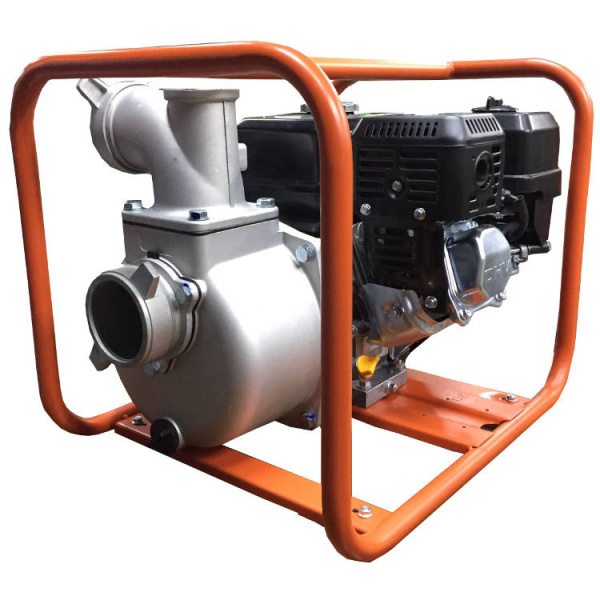 Мотопомпа Zongshen WG 30