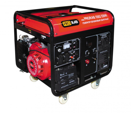 Сварочный генератор Prorab 5502 EBWI