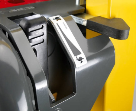 Виброплита дизельная реверсивная Wacker Neuson DPU 3750H