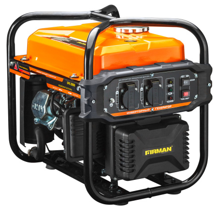 Бензиновый инверторный генератор Firman SPG2000i