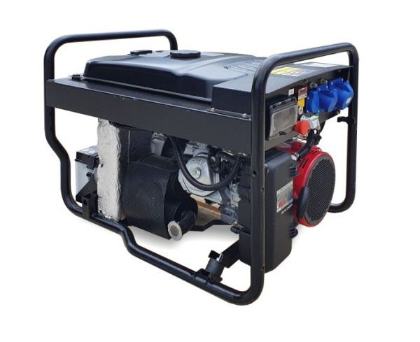 Бензиновый генератор Genmac COMBIPRO RG7300HAO