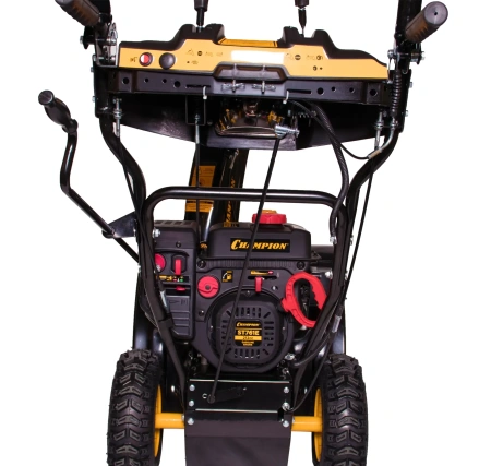 Снегоотбрасыватель Champion ST761E