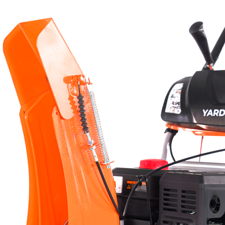 Снегоуборщик Yard Fox Optima 6151E