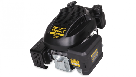 Бензиновый двигатель CHAMPION G200VK/2